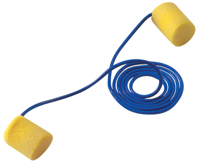 EAR Cabocord Hörselpropp med snöre Classic CC-01-000