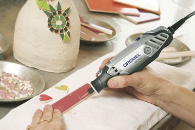 Dremel Gravyrfräs 110 1,9mm