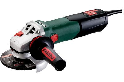 Metabo WEA 17-125 QUICK Vinkelslip 1700W (125mm)