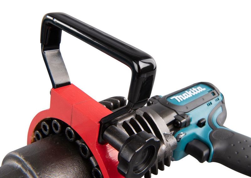 Makita DSC191Z Armeringsklippare 18V LXT 18V (Utan batterier)