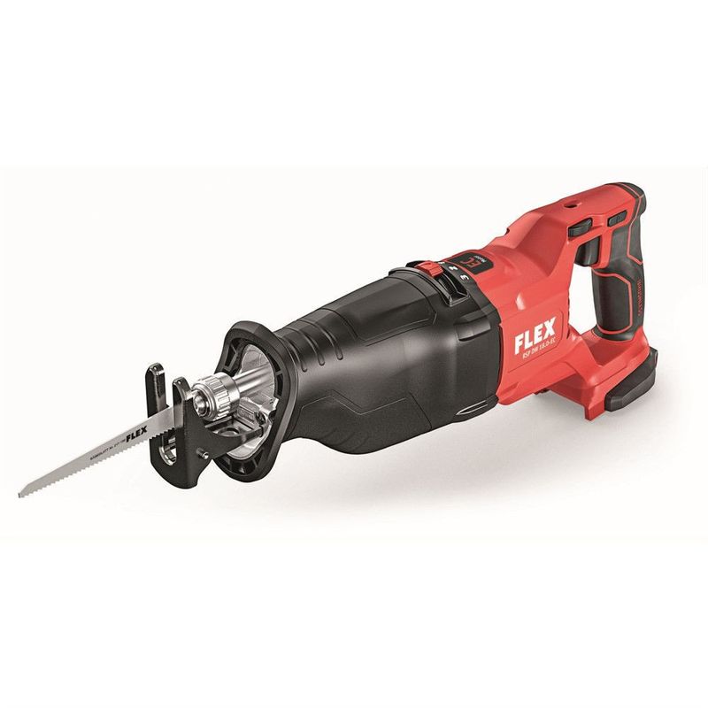 Flex Batteritigersåg RSP DW 18.0-EC (utan batteri)
