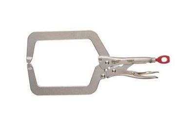 Milwaukee Svetsgriptång Djup Fast 230mm