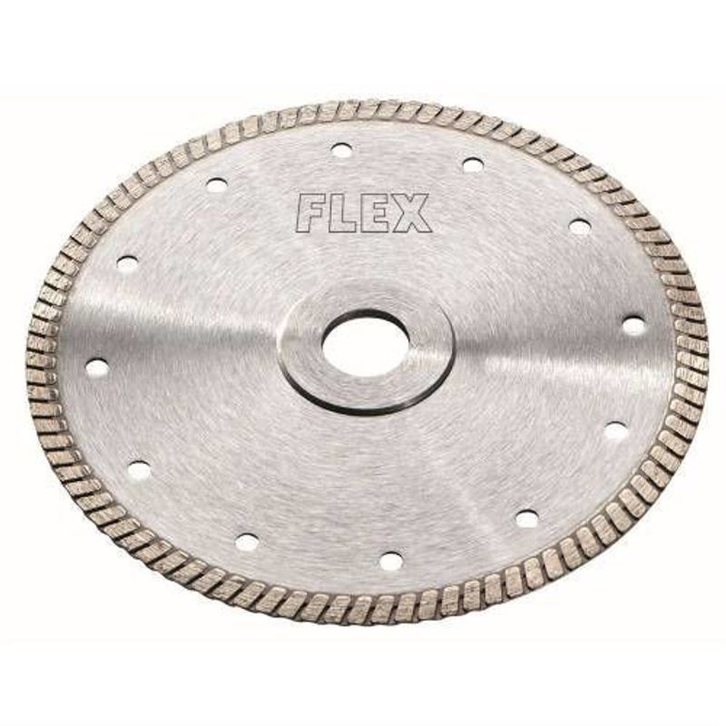Flex Kapskiva Turbo F-Jet 170mm