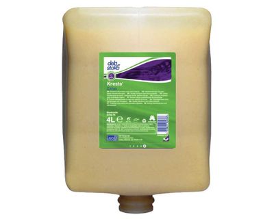 Deb Handrengöring Kresto Citrus 4L