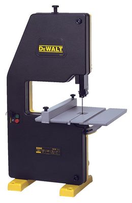 DeWalt DW738 Bandsåg 550W