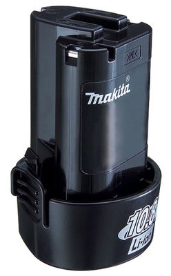 Makita  BL1013 Batteri 10,8V 1,3Ah Li-ion