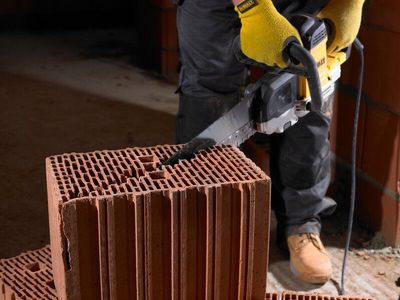 DeWalt Alligatorsågblad DT2976 430mm