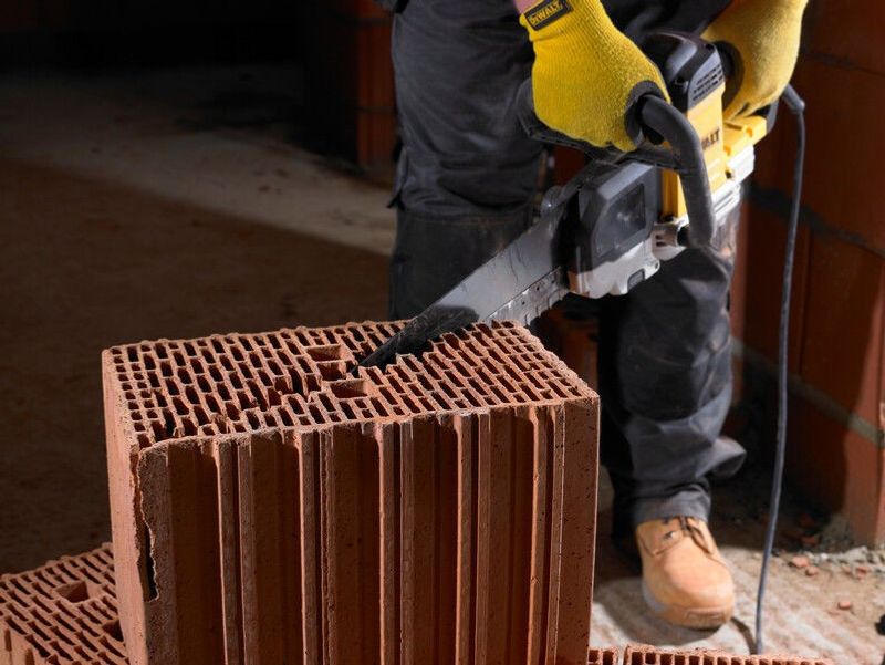 DeWalt Alligatorsågblad DT2976 430mm