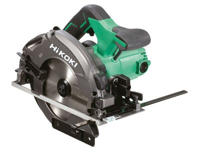 HiKOKI C6BU3 Cirkelsåg 1300W 165mm