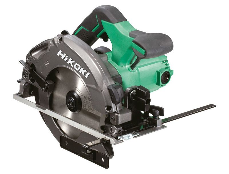 HiKOKI C6BU3 Cirkelsåg 1300W 165mm