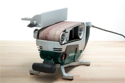 Metabo BAE 75 Bandslip 1010W (75x533mm)