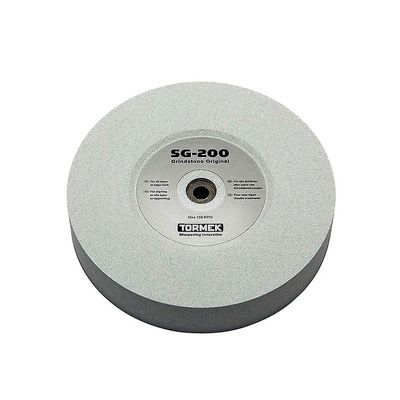 Tormek SG-200 Slipsten för T-4 (200mm)