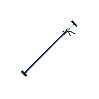 Skivstötta justerbar 115-290cm Max belastning 30kg