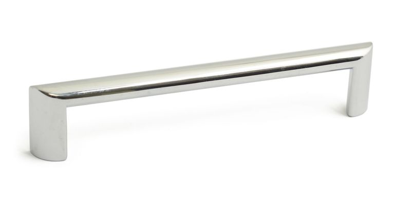 Habo Lådhandtag Nova CC96 Krom SB