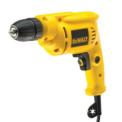 DeWalt DWD014S Borrmaskin 10 mm Snabbchuck