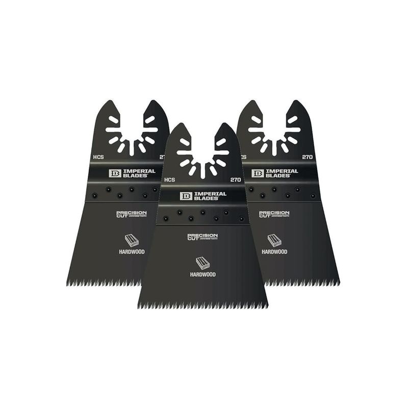 Imperial Blades MM270-3 japantandat 64x42 mm 3-P