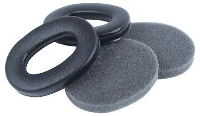 Hygiensats Peltor HY220 Svart