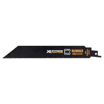 DeWalt DT99552 Tigersågblad 230mm (Metall)