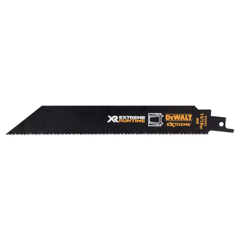 DeWalt DT99552 Tigersågblad 230mm (Metall)