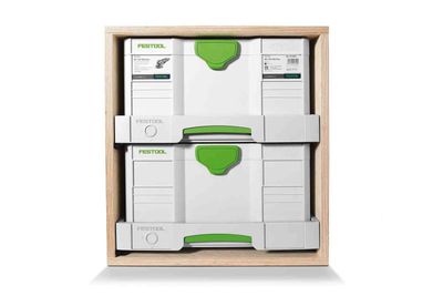 Festool Utdragsfack SYS-AZ (425x376x57mm)