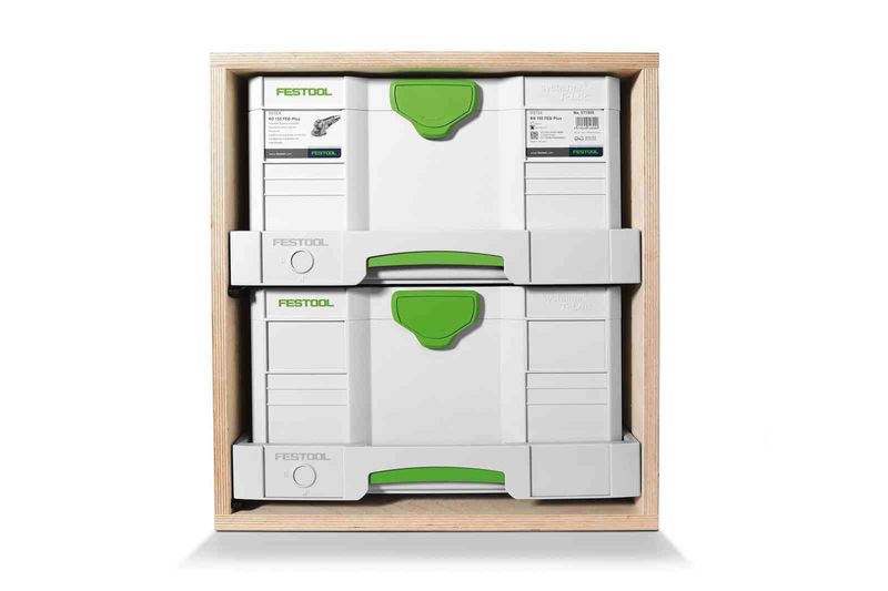 Festool Utdragsfack SYS-AZ (425x376x57mm)