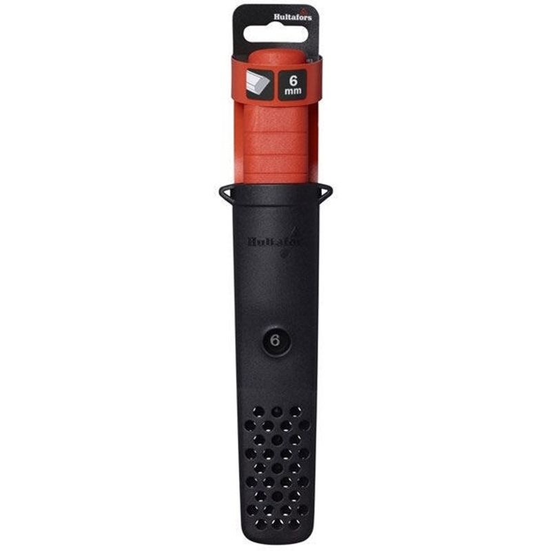 Hultafors Stämjärn EDC 6 (6mm)