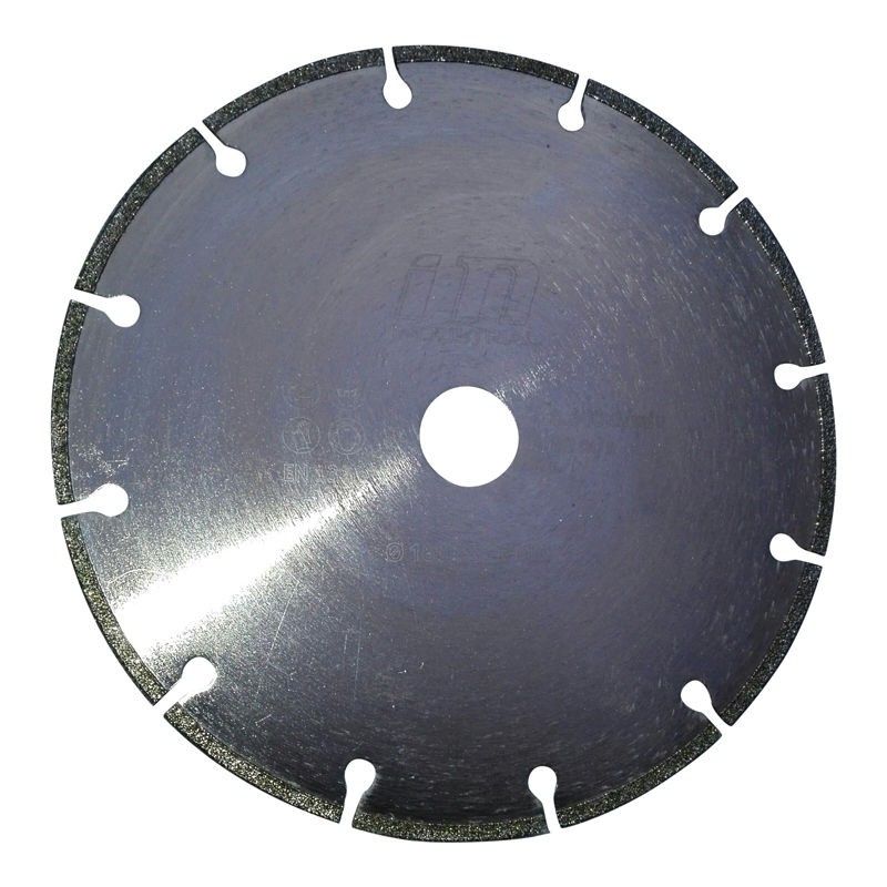 Industrial IDD510 Diamantkapskiva Minerit 160x20mm