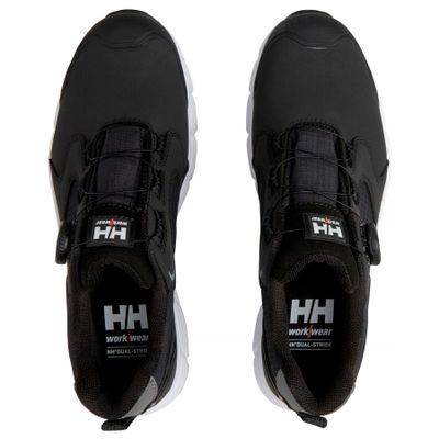 Helly Hansen Skyddsko Kensington MXR LOW BOA S3S