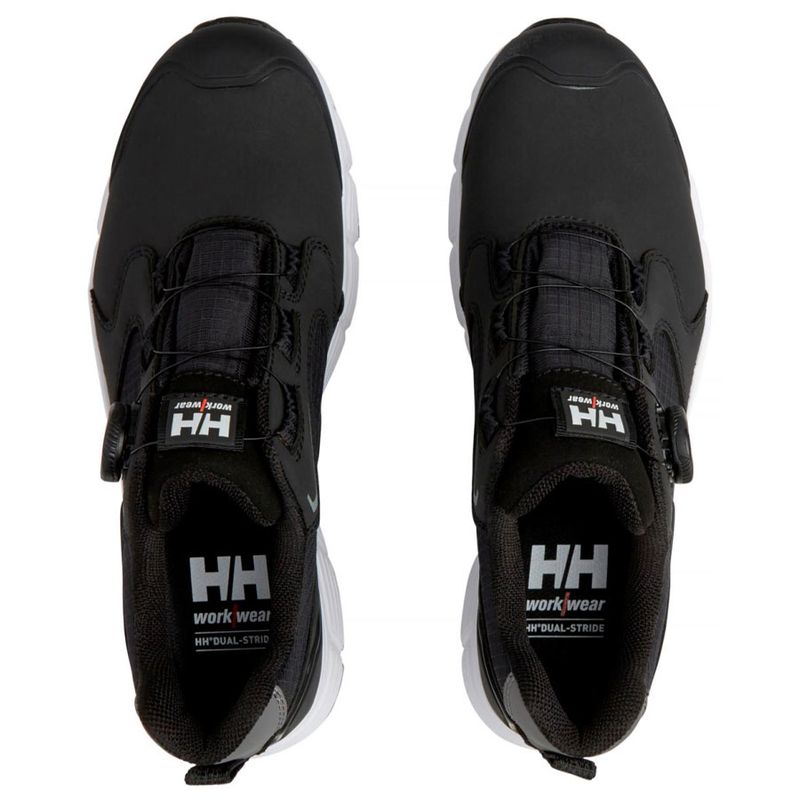 Helly Hansen Skyddsko Kensington MXR LOW BOA S3S