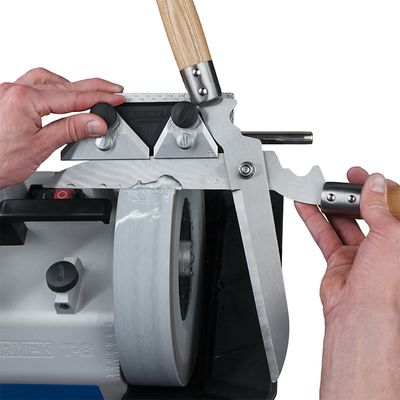 Tormek SC-60 Jigg för saxar