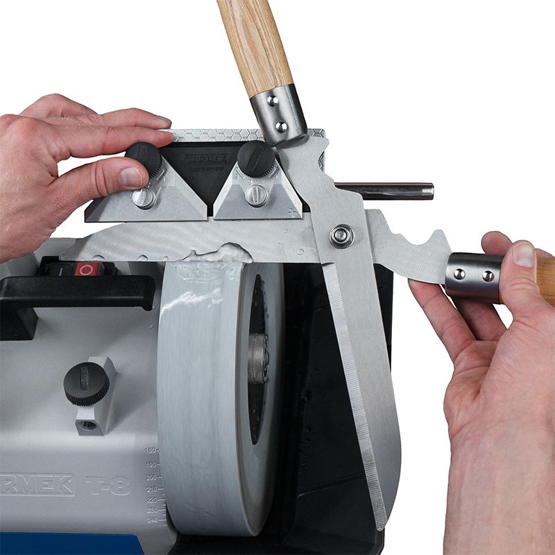 Tormek SC-60 Jigg för saxar