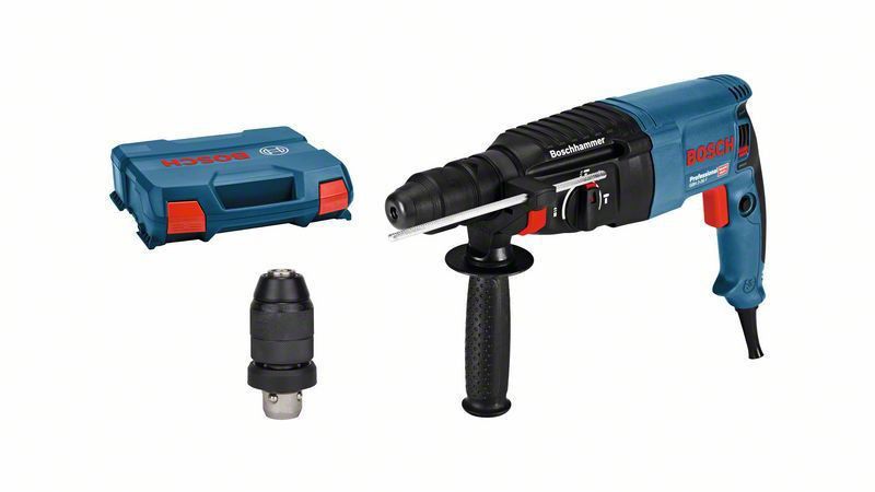 Bosch GBH 2-26 F Borrhammare SDS+