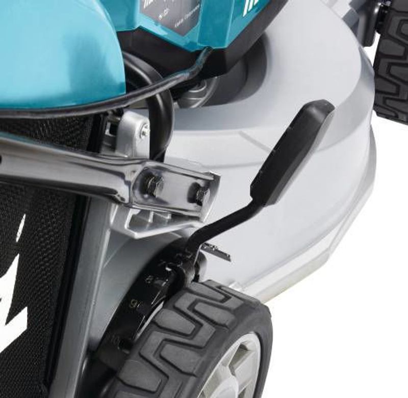 Makita DLM533Z Gräsklippare LXT® 18Vx2 53cm 70L (utan batteri)
