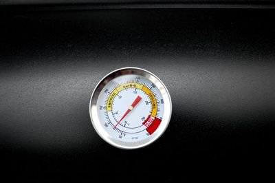 Landmann Smoker BBQ grill för rökning och indirekt grillning 67x34