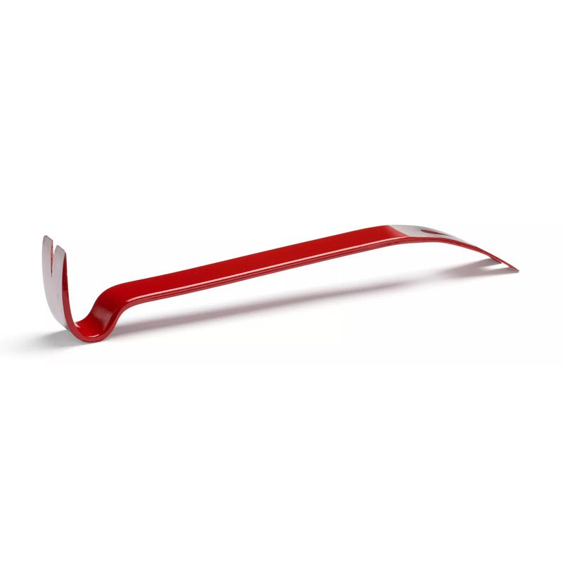 Hultafors Stålbräckjärn 108/15''
