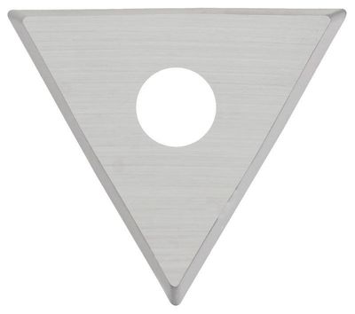 Bahco Skrapa Skär 449 - Hårdmetall, 25 mm för 625 och 448