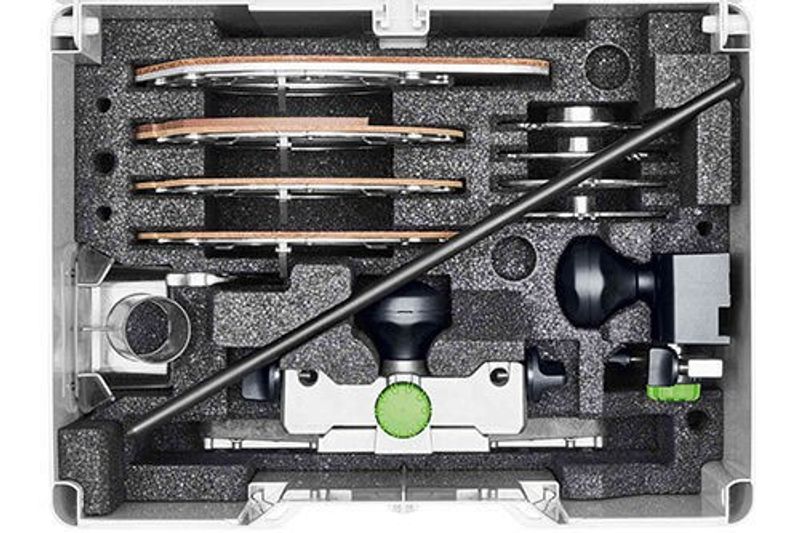 Festool Tillbehörsset ZS-OF 2200