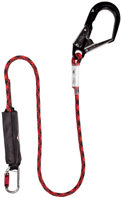 Cresto Falldämparlina 1501 Enkel 2M