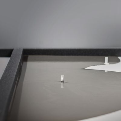 TEBO Nivåmarkör 60mm (1000st)