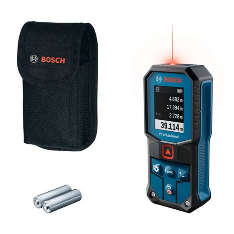 Bosch GLM 40-31 AVståndsmätare IP65