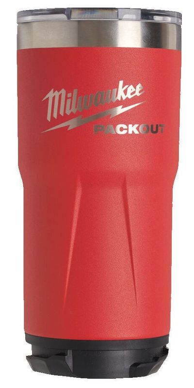 Milwaukee Termosmugg Packout 887ml