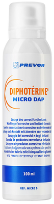 Prevor Spray DIPHOTERINE 100ML