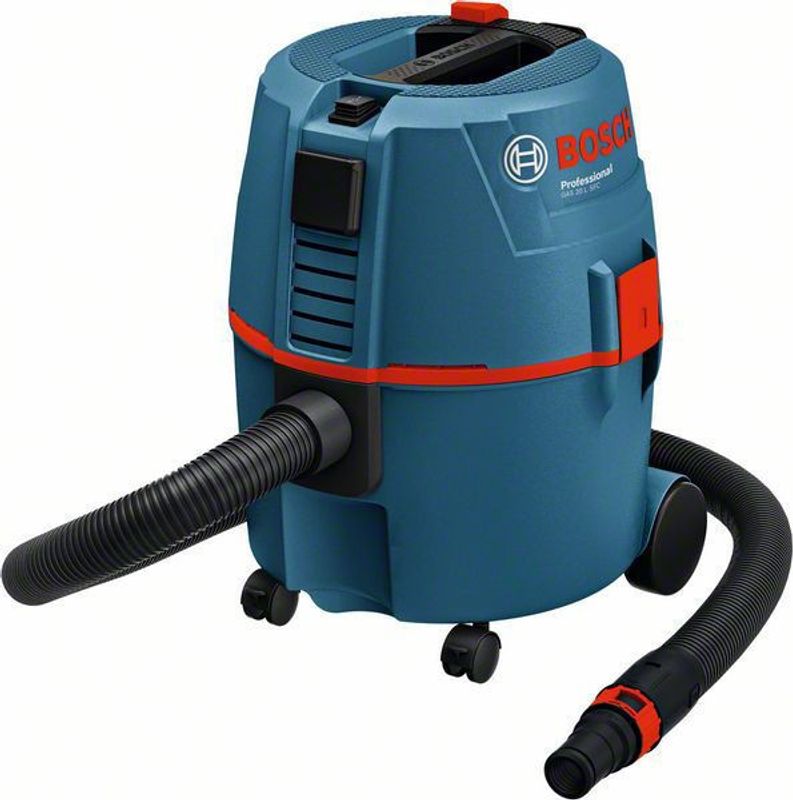 Bosch GAS 20 L SFC Dammsugare 19L 1200W