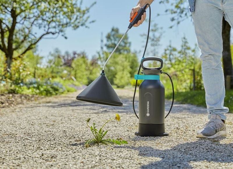 Gardena 11150-20 Sprutkon för Tryckspruta