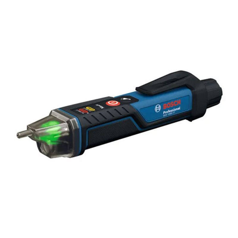 Bosch GVD 1000-17 Spänningsprovare CAT IV 1000