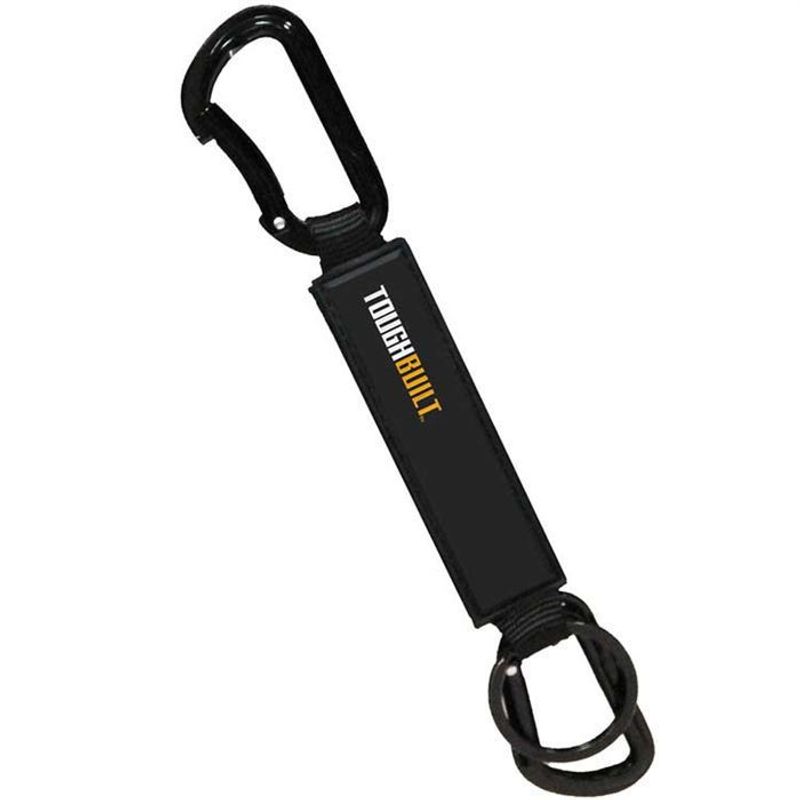 Toughbuilt Nyckelring