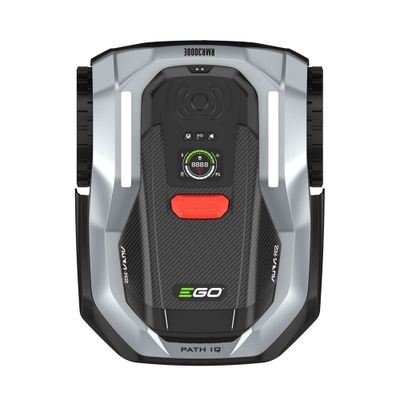 EGO RMR6000E robotklippare utan slinga 6000m2