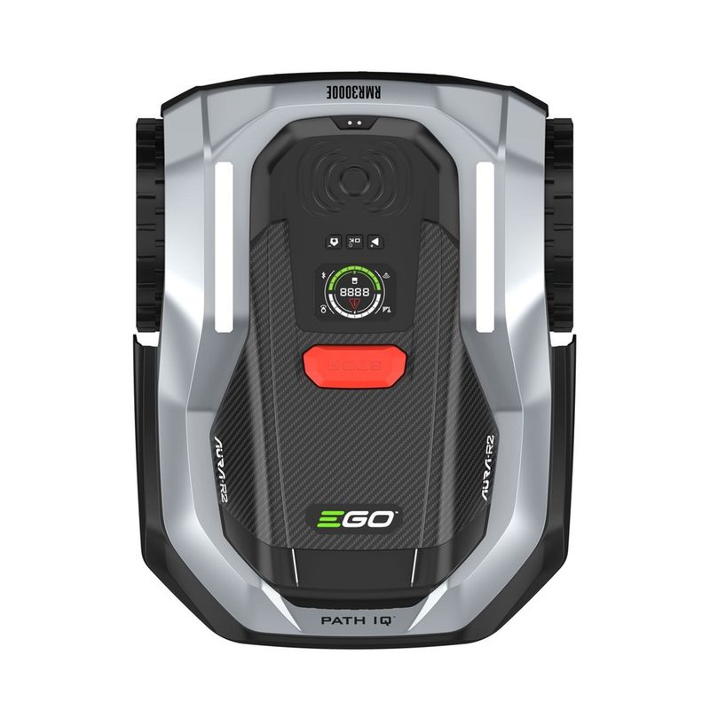EGO RMR6000E robotklippare utan slinga 6000m2