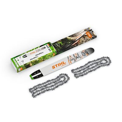 STIHL Cut Kit 10 Svärd och kedjeset 40cm