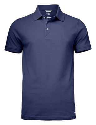 Cutter & Buck Advantage Polo Men Dark Navy
